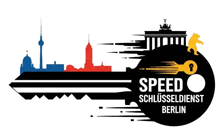 Speed Schlüsseldienst Berlin Logo
