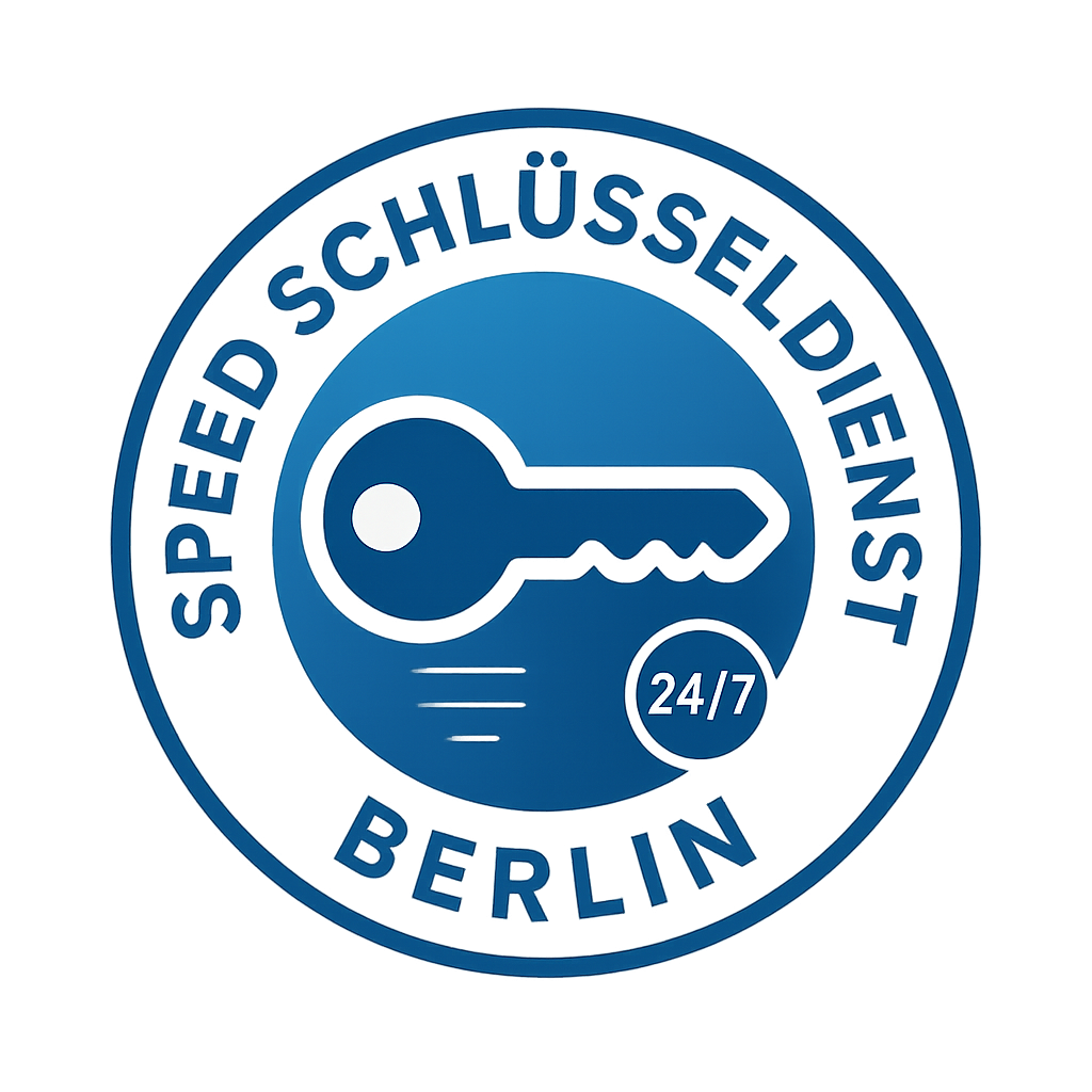 Speed Schlüsseldienst Berlin Logo